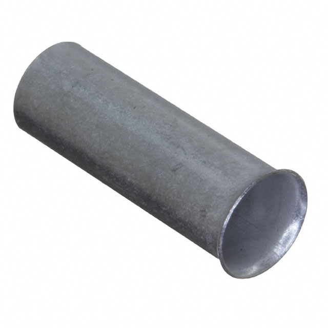 2389.0 Conta-Clip, Inc.  Terminal Block Wire Ferrules