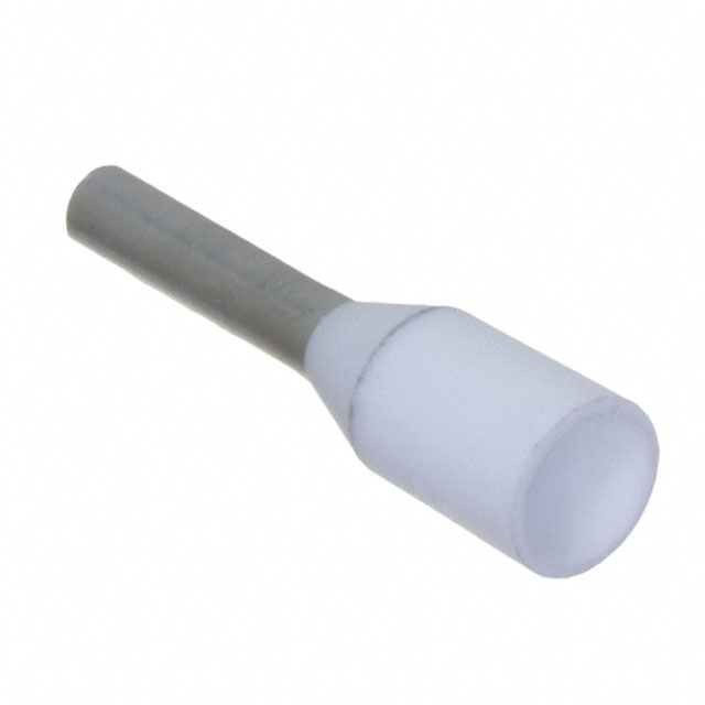 2398 Conta-Clip, Inc.  Terminal Block Wire Ferrules