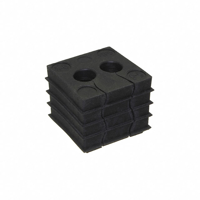 28556.4 Conta-Clip, Inc.  Câbles et fils - Gestion