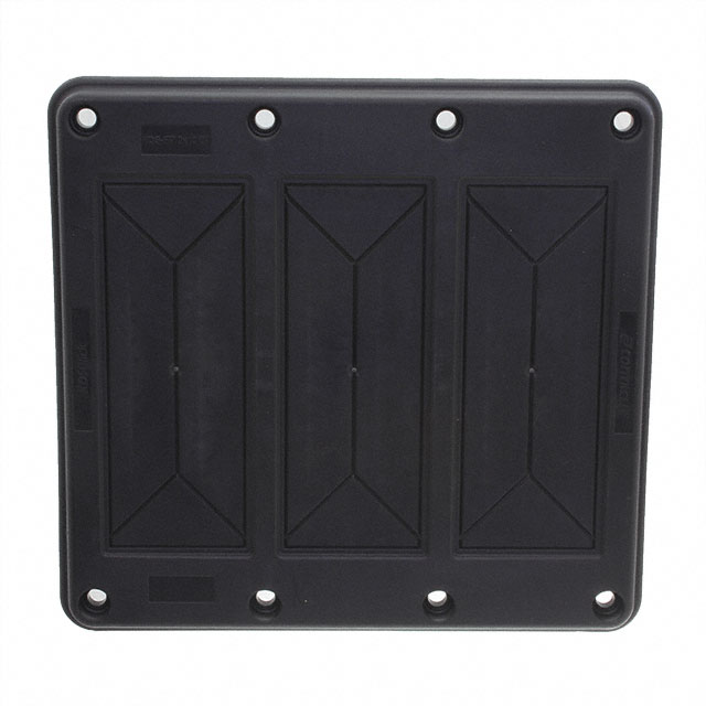 28661.4 Conta-Clip, Inc.  Cables Wires - Management