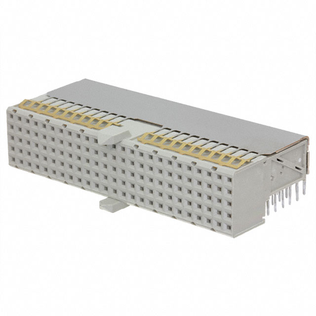 3-5646547-0 TE Connectivity AMP Connectors  Hard Metric Standard