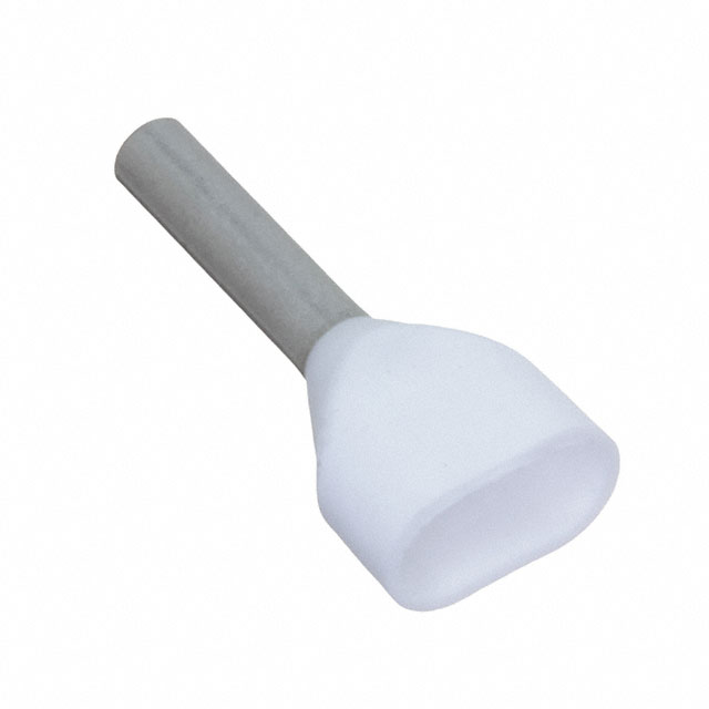 3006.0 Conta-Clip, Inc.  Terminal Block Wire Ferrules