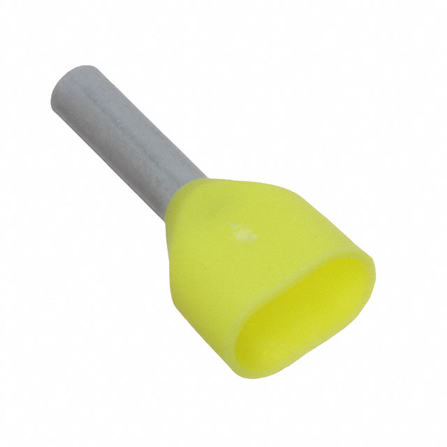 3009 Conta-Clip, Inc.  Terminal Block Wire Ferrules