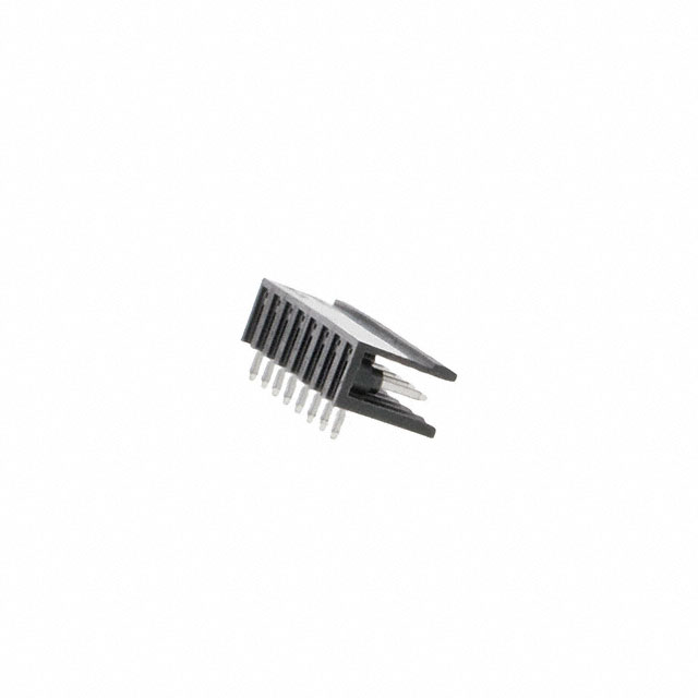 395320008 Molex  Spine e prese di testa