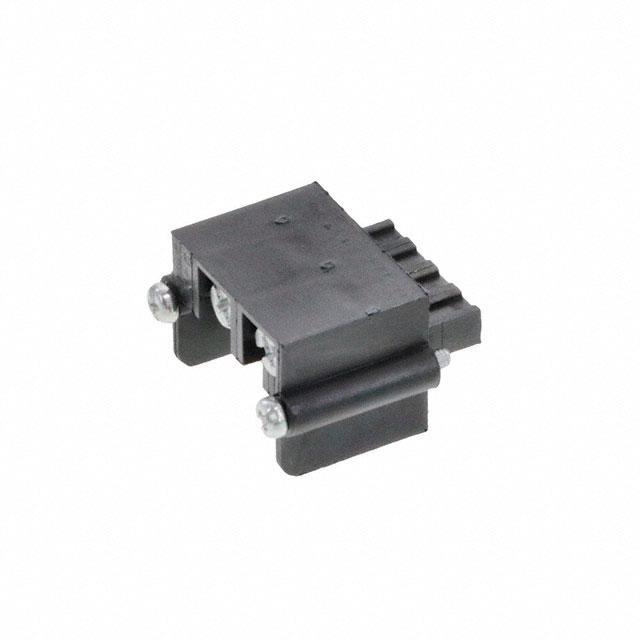 399400404 Molex  Headers Plugs and Sockets