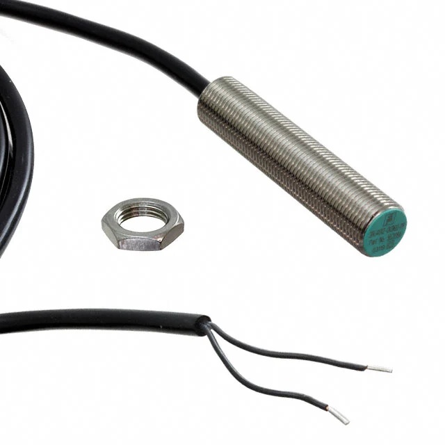 3RG4012-0KB00-PF Pepperl+Fuchs, Inc.  Näherungssensoren – Industrie