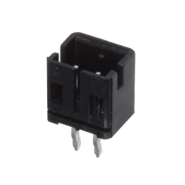 6-440054-2 TE Connectivity AMP Connectors  Headers Male Pins