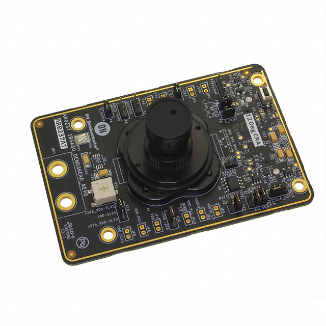 AR0237ATSC12XUEAH3-GEVB onsemi  Cartes d'évaluation de capteurs