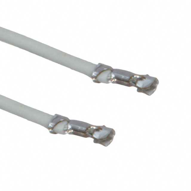 ASSUHSSUH28W51 JST Sales America Inc.  Assemblaggi di cavi