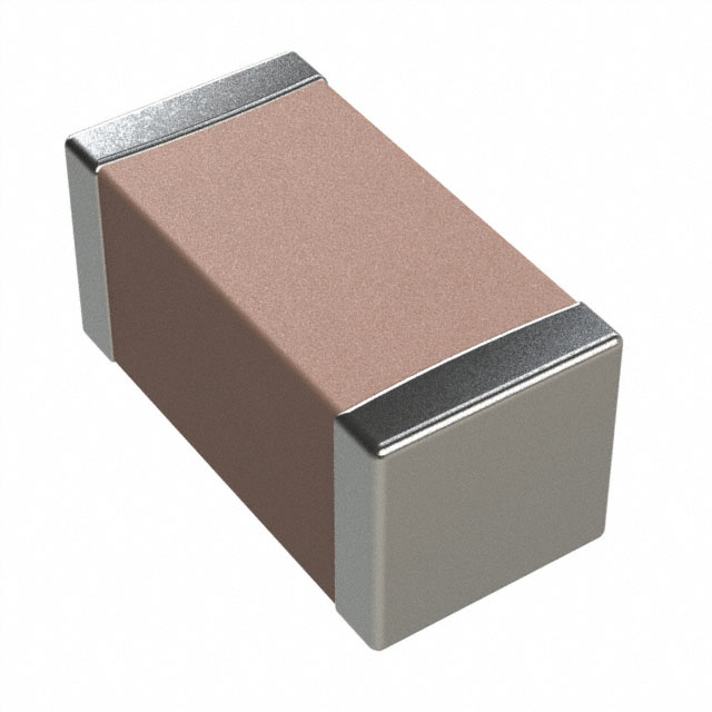 KGM31AV51C225ZL KYOCERA AVX  Ceramic Capacitors