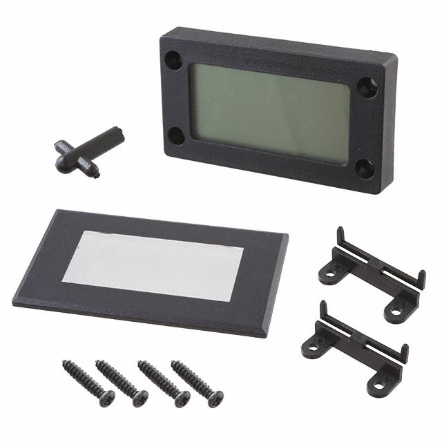 DPM 942-FPSI Lascar Electronics Compteurs