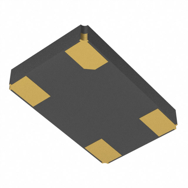 FY0800042 Diodes Incorporated  Crystals