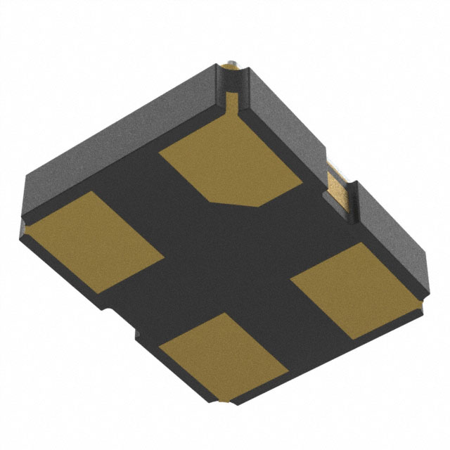 HX31A0011Z Diodes Incorporated  Oszillatoren