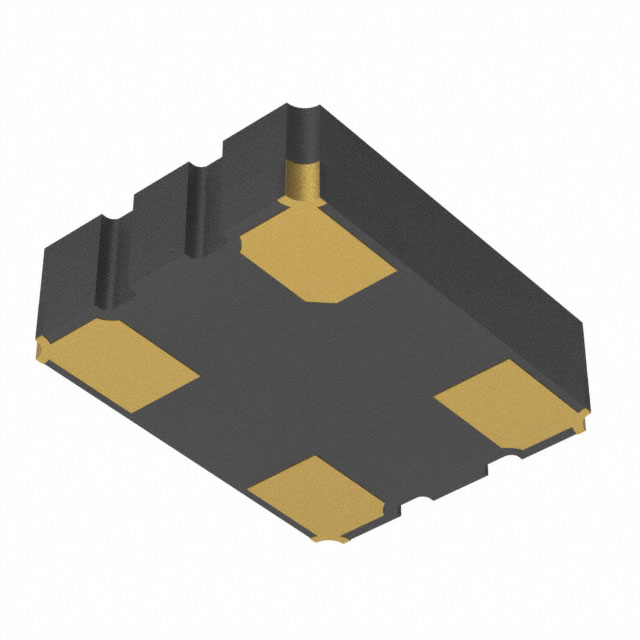 HX31C5018Q Diodes Incorporated  Oscillators