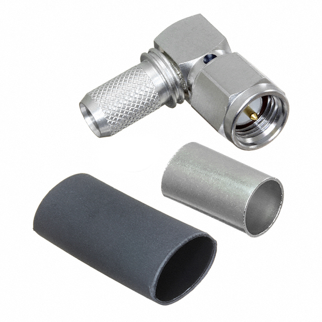 EZ-240-SM-RA-X Amphenol Times Microwave Systems  Conjuntos de conectores coaxiales (RF)