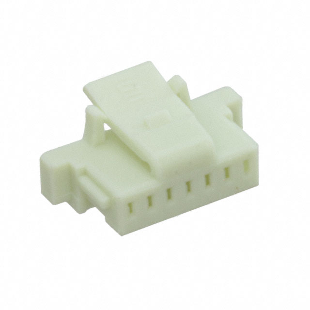 ISS1-07-L Samtec Inc.  Boîtiers de connecteurs rectangulaires