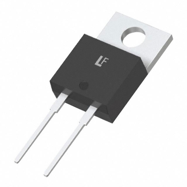 LSIC2SD065A10A Littelfuse Inc.  Diodi singoli