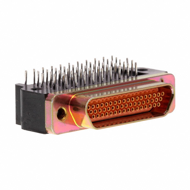 MDM-51SCBR ITT Cannon, LLC  Conjuntos de conectores D-Sub