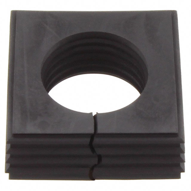 28547.4 Conta-Clip, Inc.  Câbles et fils - Gestion