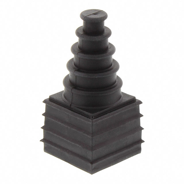 28553.4 Conta-Clip, Inc.  Câbles et fils - Gestion