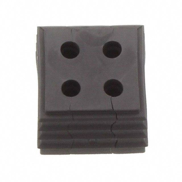 28558.4 Conta-Clip, Inc.  Câbles et fils - Gestion