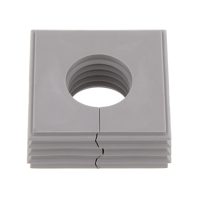 28582.6 Conta-Clip, Inc.  Câbles et fils - Gestion