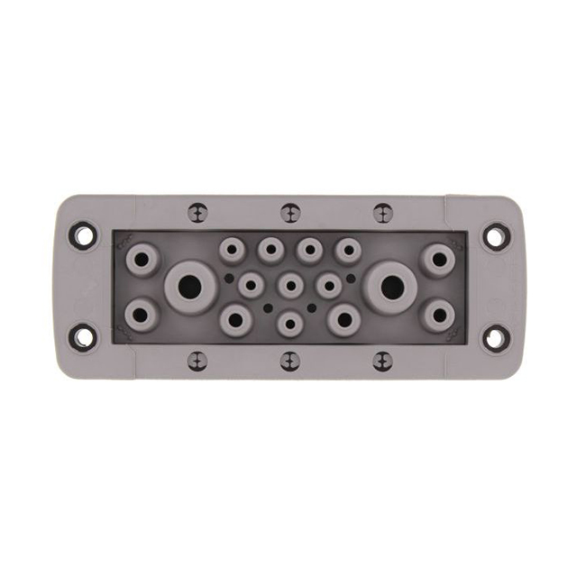 28632.6 Conta-Clip, Inc.  Cavi Fili - Gestione