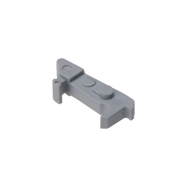 AWHCLIP XSHORT Assmann WSW Components  Accessoires de connecteur rectangulaire