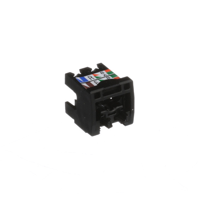CPCAPBL-X Panduit Corp  Modular Connector Accessories