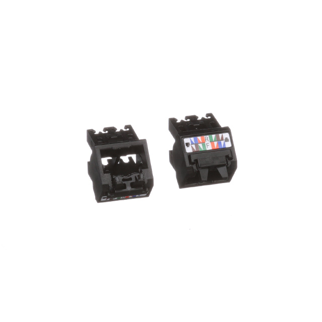 CPUDCAPBL-X Panduit Corp  Modular Connector Accessories