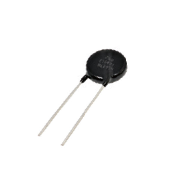 ERZ-E14A471S1 Panasonic Electronic Components Varistori MOV