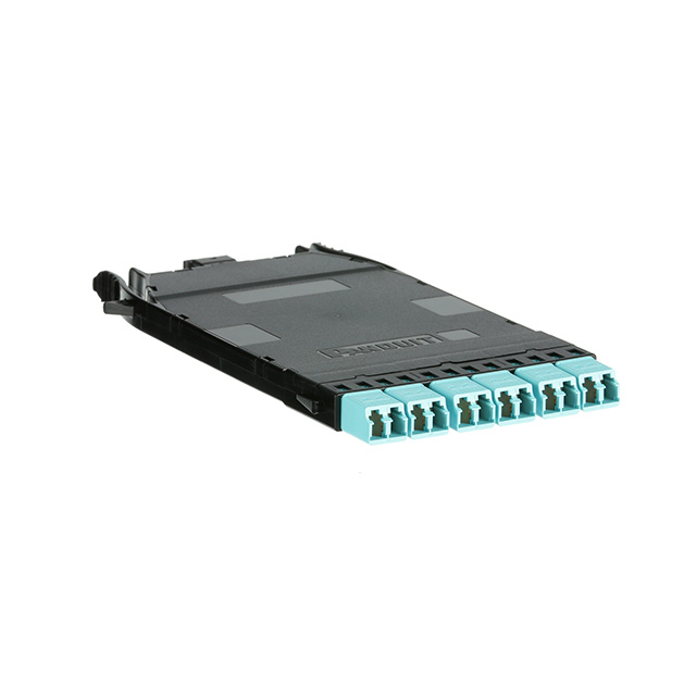 FHCZO-12-10AS Panduit Corp  Adaptateurs de connecteurs à fibre optique