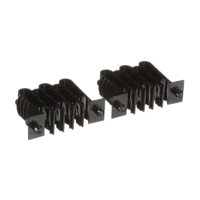 FLEX-CLIP18 Panduit Corp  Rack-Zubehör