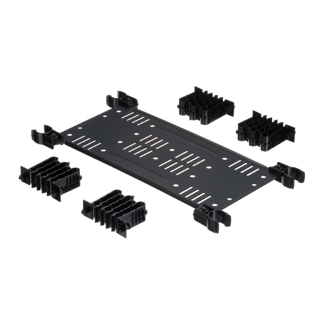 FLEX-CM18C Panduit Corp  Rack-Zubehör