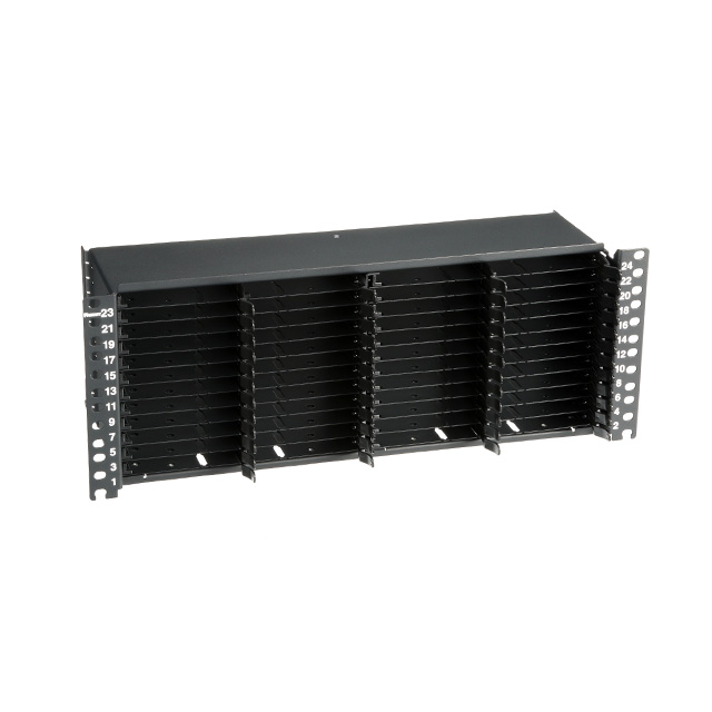 FLEX4UPN06 Panduit Corp  Rack-Zubehör