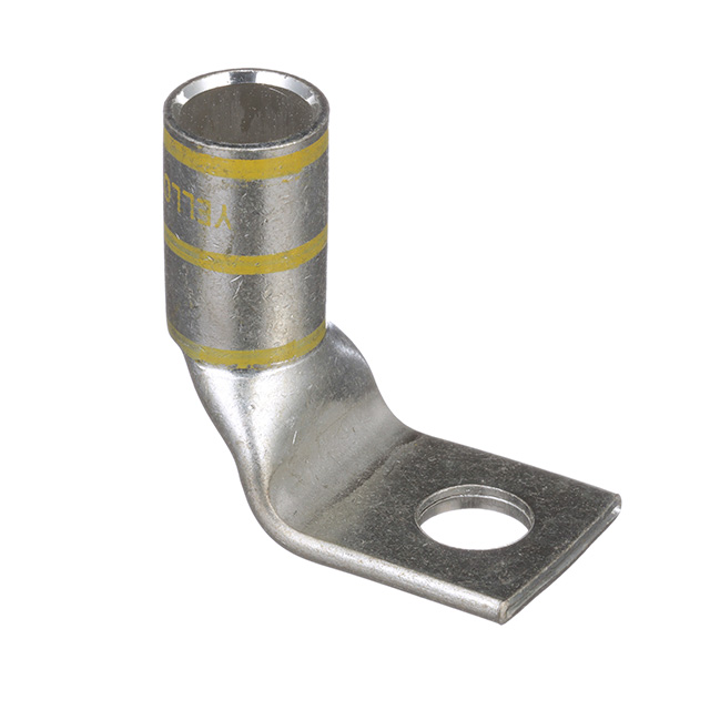 LCA250-12F-X Panduit Corp  Lugs