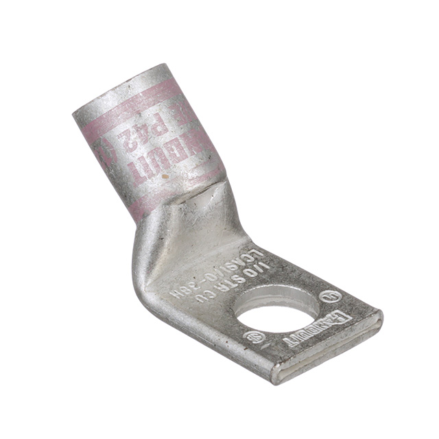 LCAS1/0-38H-X Panduit Corp  Lugs