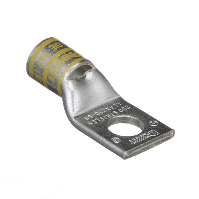LCAX250-58-X Panduit Corp  Lugs