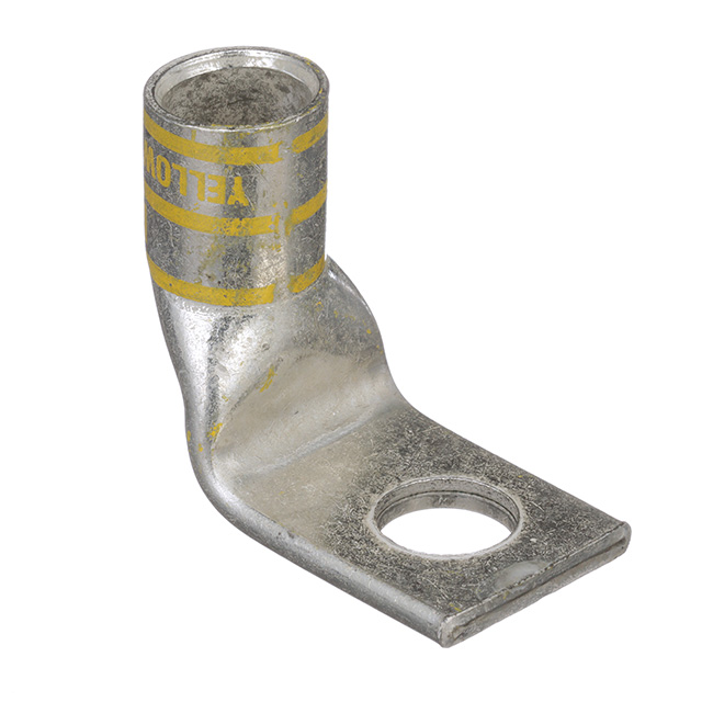 LCAX250-58F-X Panduit Corp  Lugs