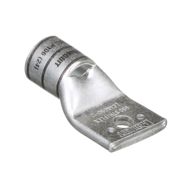 LCAX650-12-6 Panduit Corp  Lugs