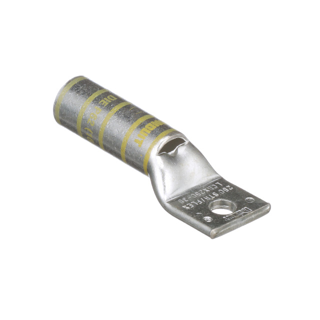 LCBX250-38-X Panduit Corp  Orejetas