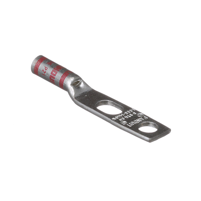 LCC8-14ABW-L Panduit Corp  Lugs