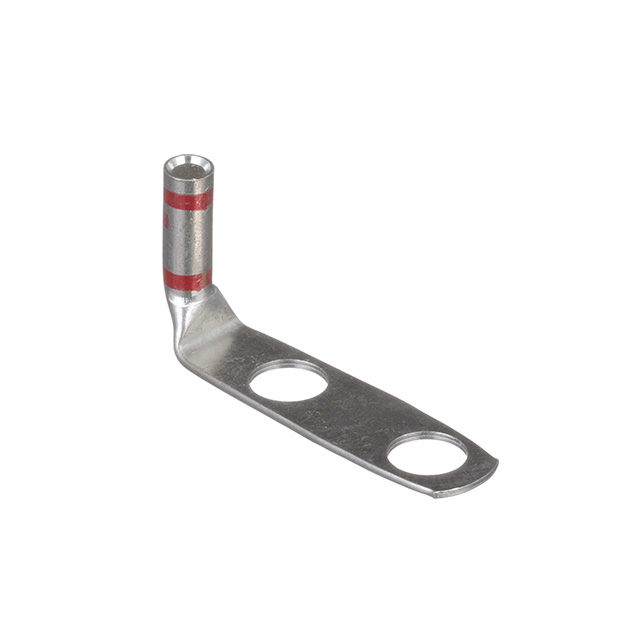 LCC8-38DF-L Panduit Corp  Orejetas