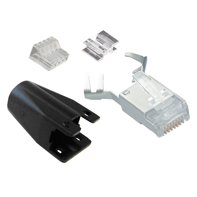 SS-39200-092 Stewart Connector  Conectores modulares