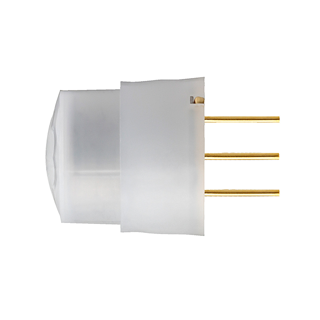 EKMC2607113K Panasonic Electric Works  Optical Motion Sensors