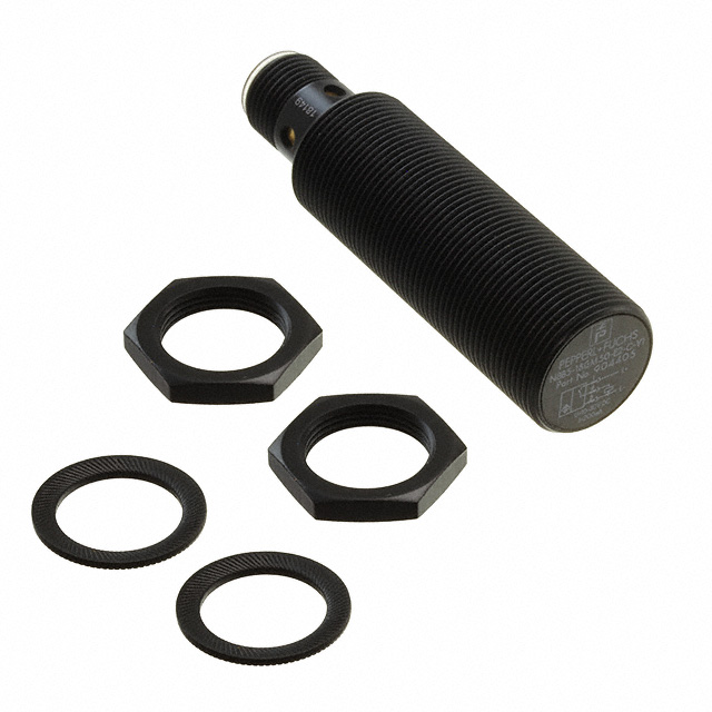 NBB5-18GM50-E2-C-V1 Pepperl+Fuchs, Inc.  Proximity Sensors - Industrial