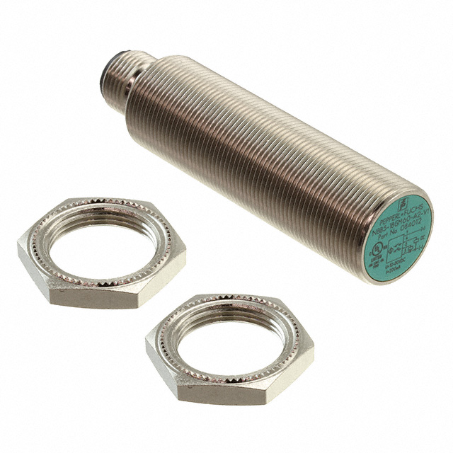 NBB5-18GM60-A2-V1 Pepperl+Fuchs, Inc. Näherungssensoren – Industrie