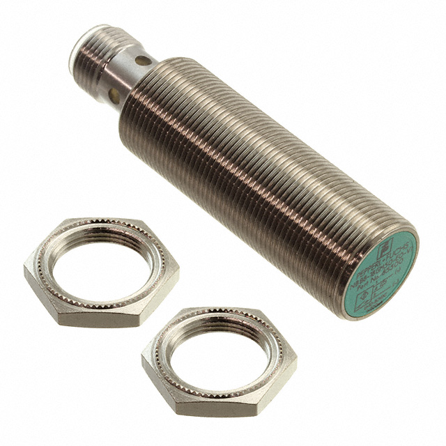 NBB8-18GM50-E0-V1 Pepperl+Fuchs, Inc.  Proximity Sensors - Industrial