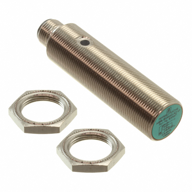 NBB8-18GM60-A2-V1 Pepperl+Fuchs, Inc.  Proximity Sensors - Industrial