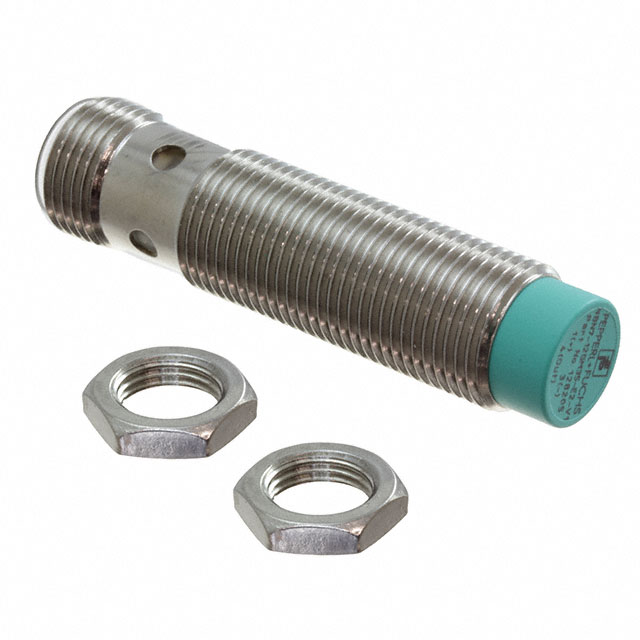 NBN7-12GM35-E2-V1 Pepperl+Fuchs, Inc.  Proximity Sensors - Industrial